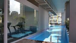 38 I Suites (D15), Apartment #550110001